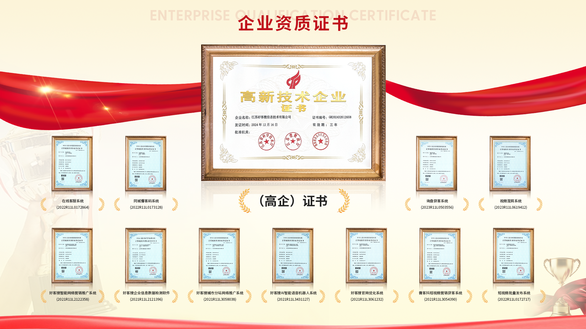 泾川网站排名收录的几条秘密，很少有人知道